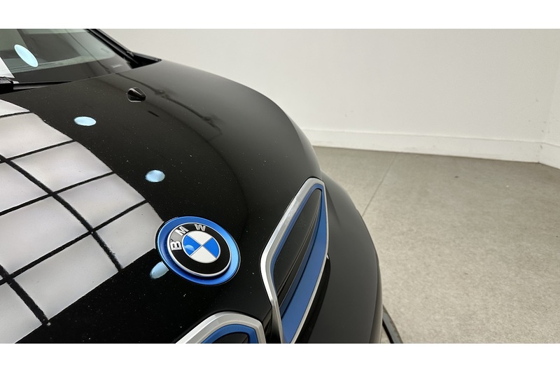 BMW i3  - U4145