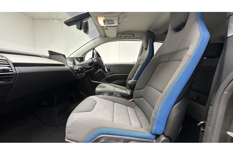 BMW i3  - U4145