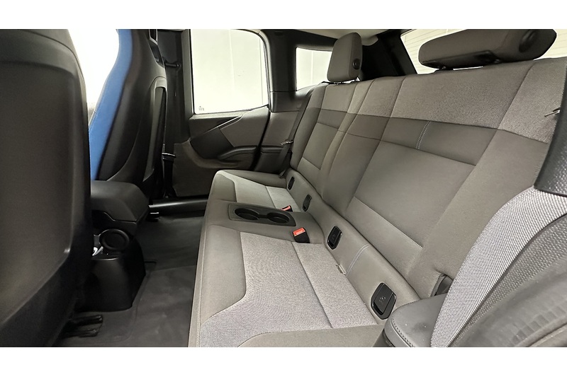 BMW i3  - U4145