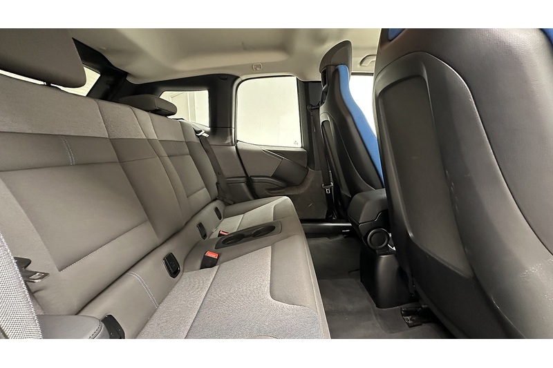 BMW i3  - U4145