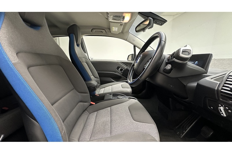 BMW i3  - U4145