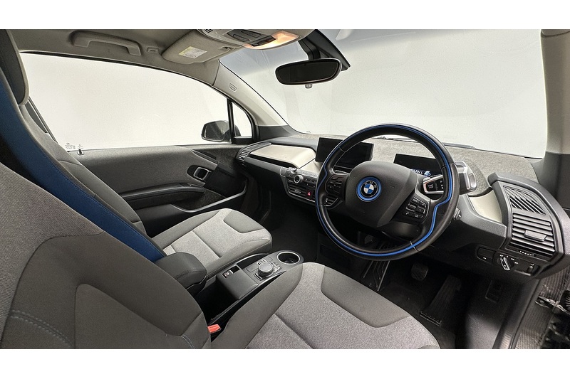 BMW i3  - U4145