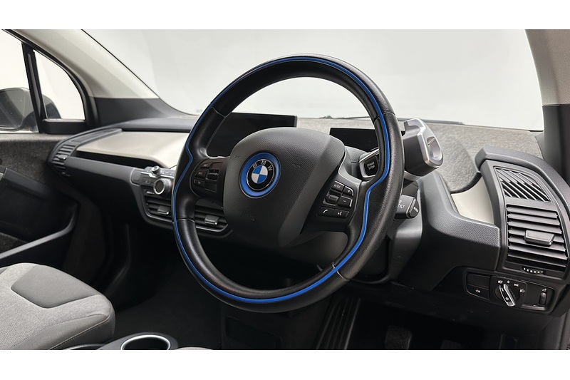 BMW i3  - U4145
