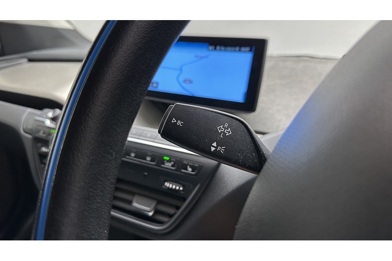 BMW i3  - U4145