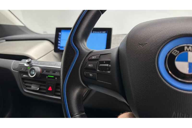 BMW i3  - U4145