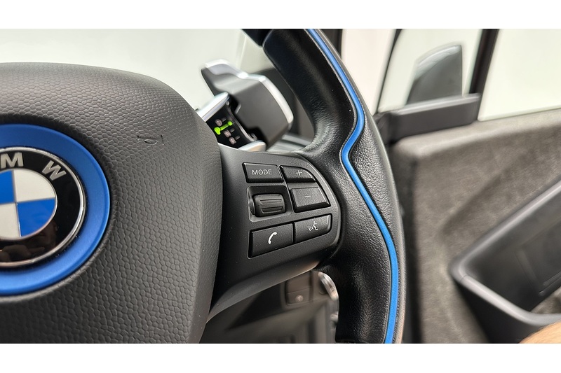 BMW i3  - U4145