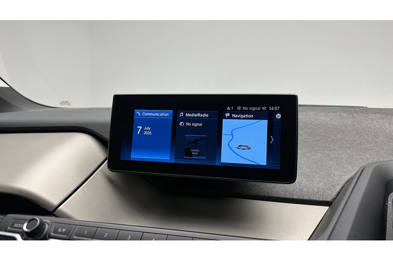 BMW i3  - U4145