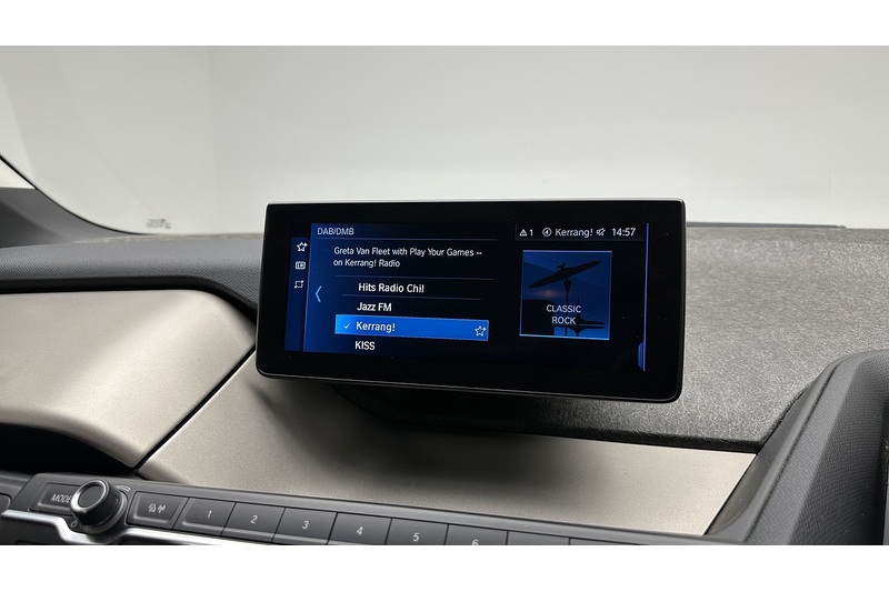 BMW i3  - U4145