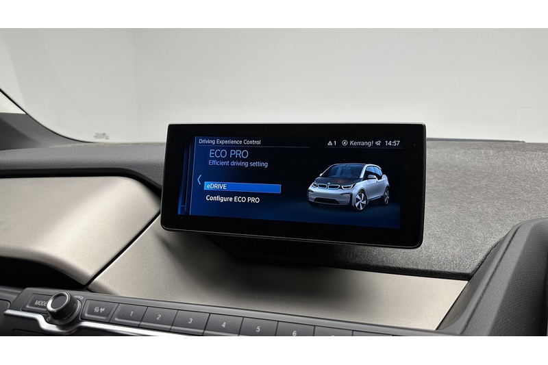 BMW i3  - U4145