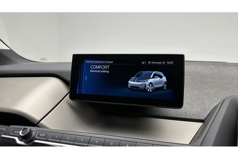 BMW i3  - U4145