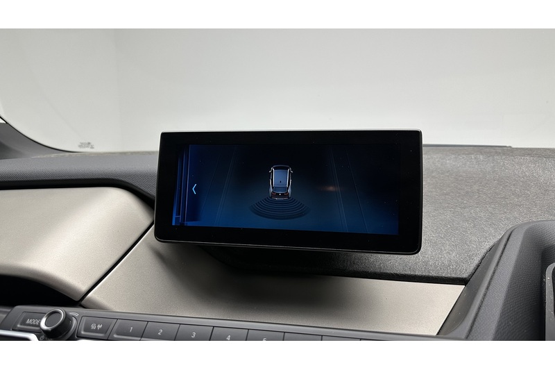 BMW i3  - U4145