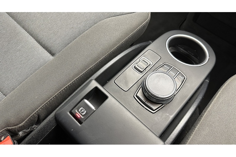 BMW i3  - U4145