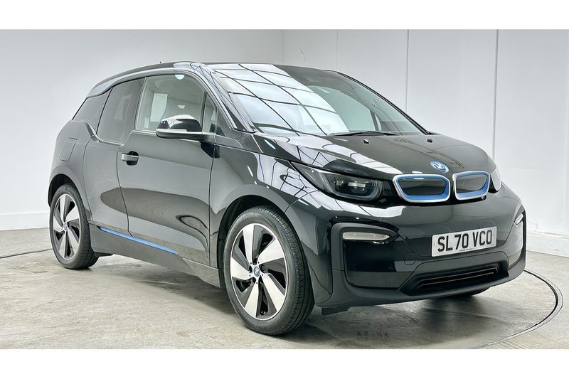 BMW i3  - U4145