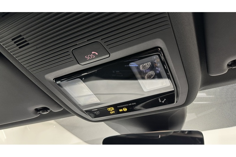 Audi Q4 e-tron S line - U4147