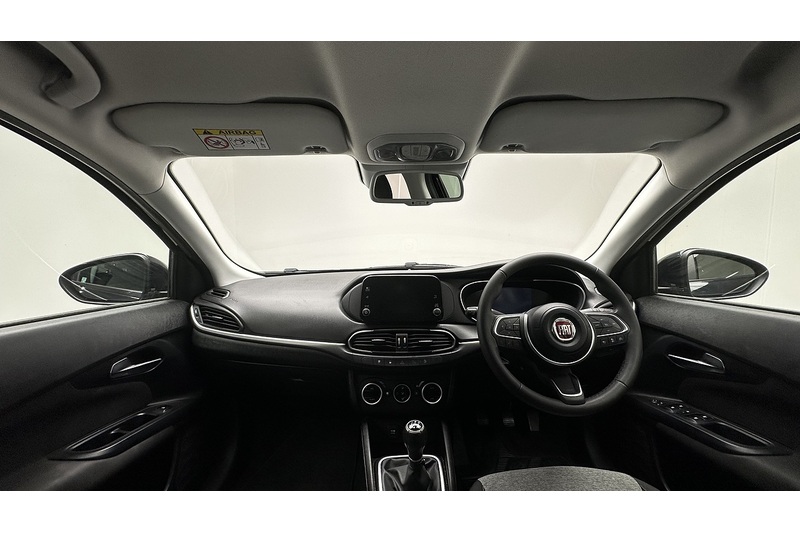 Fiat Tipo Cross - U4149