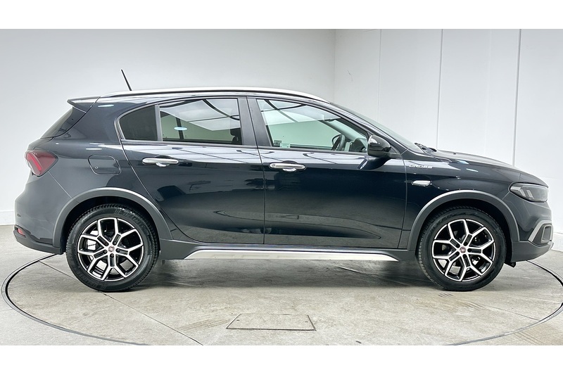 Fiat Tipo Cross - U4149