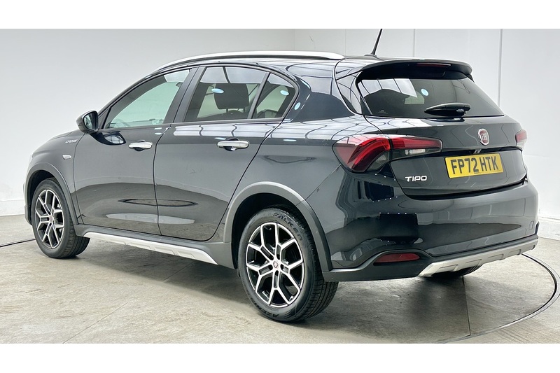 Fiat Tipo Cross - U4149
