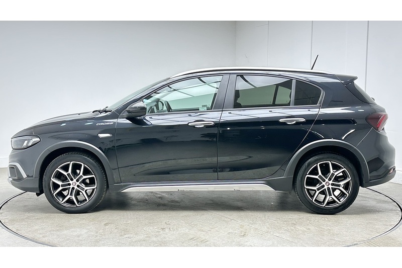 Fiat Tipo Cross - U4149