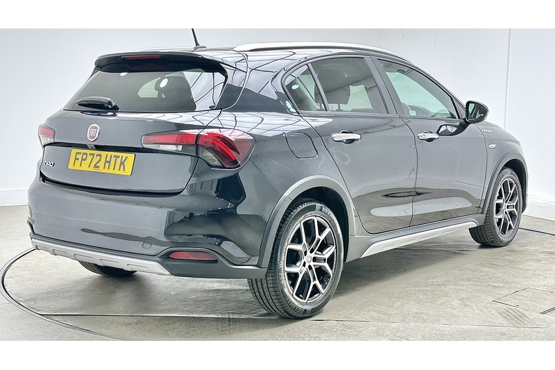 Fiat Tipo Cross - U4149