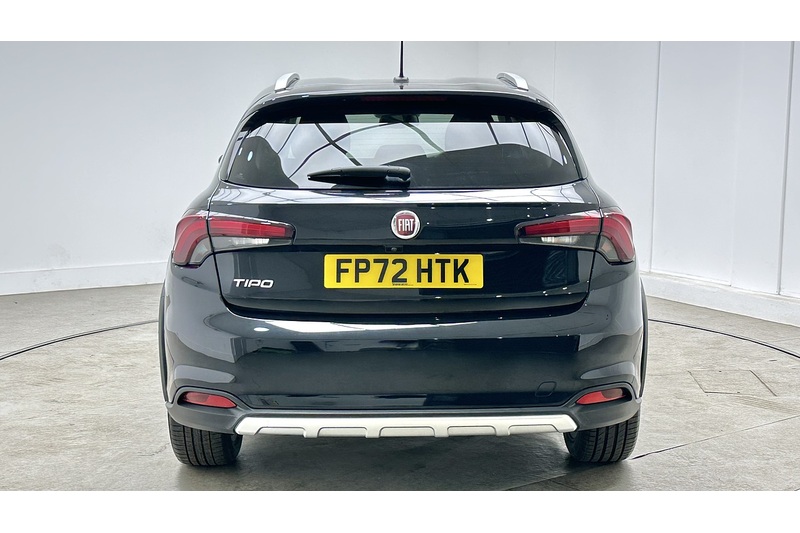 Fiat Tipo Cross - U4149