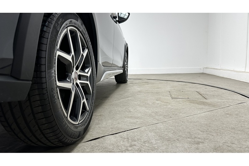 Fiat Tipo Cross - U4149