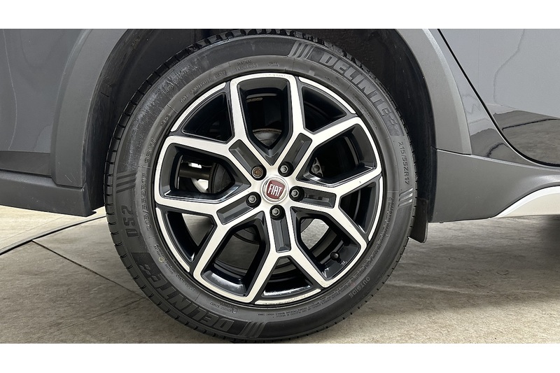 Fiat Tipo Cross - U4149