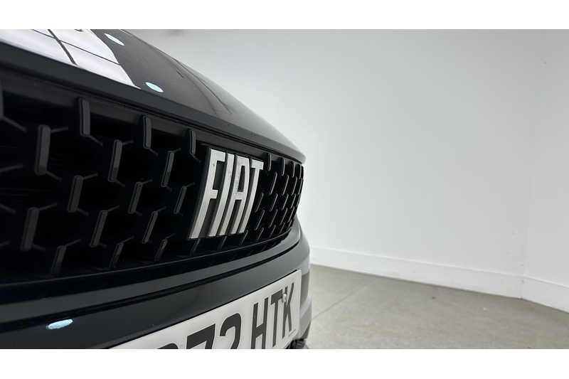 Fiat Tipo Cross - U4149