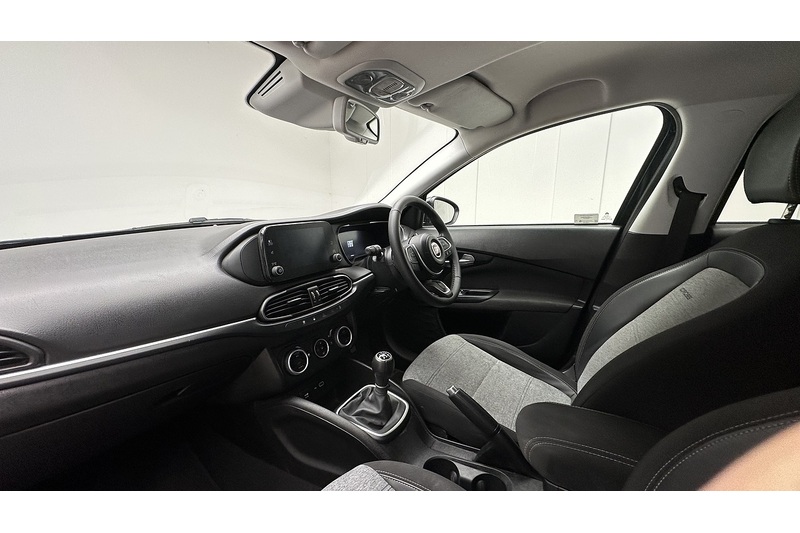 Fiat Tipo Cross - U4149
