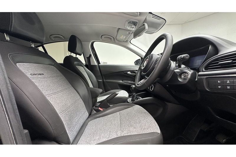 Fiat Tipo Cross - U4149