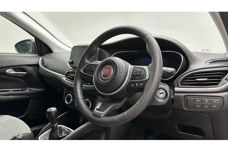 Fiat Tipo Cross - U4149