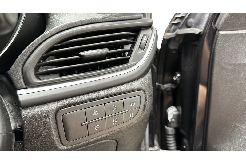 Fiat Tipo Cross - U4149