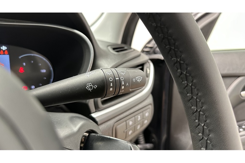 Fiat Tipo Cross - U4149