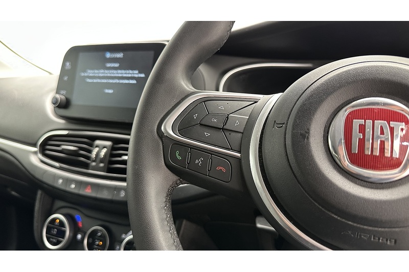 Fiat Tipo Cross - U4149