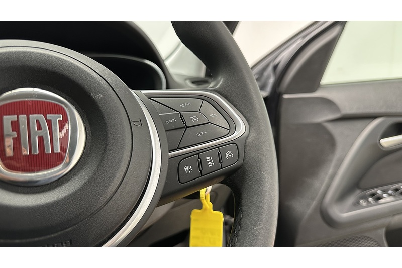 Fiat Tipo Cross - U4149