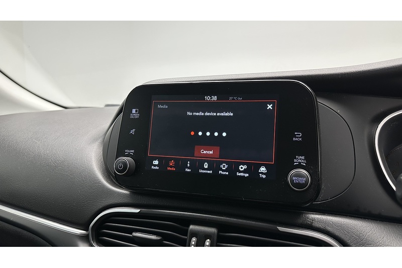 Fiat Tipo Cross - U4149
