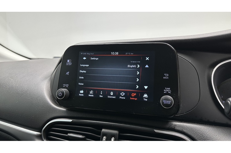 Fiat Tipo Cross - U4149