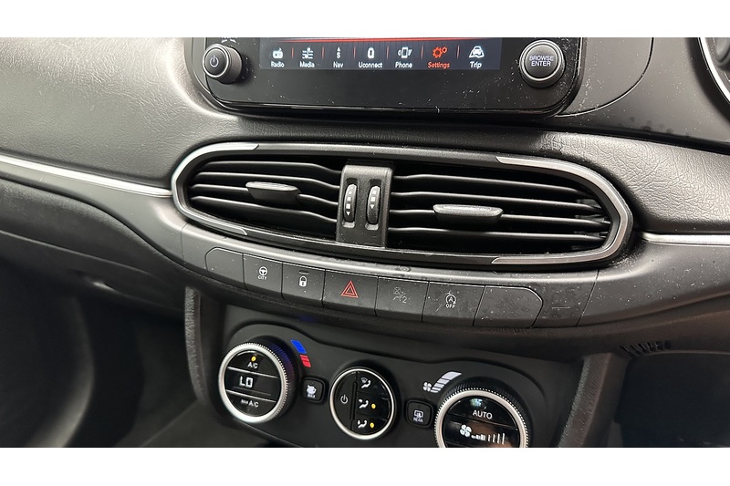 Fiat Tipo Cross - U4149