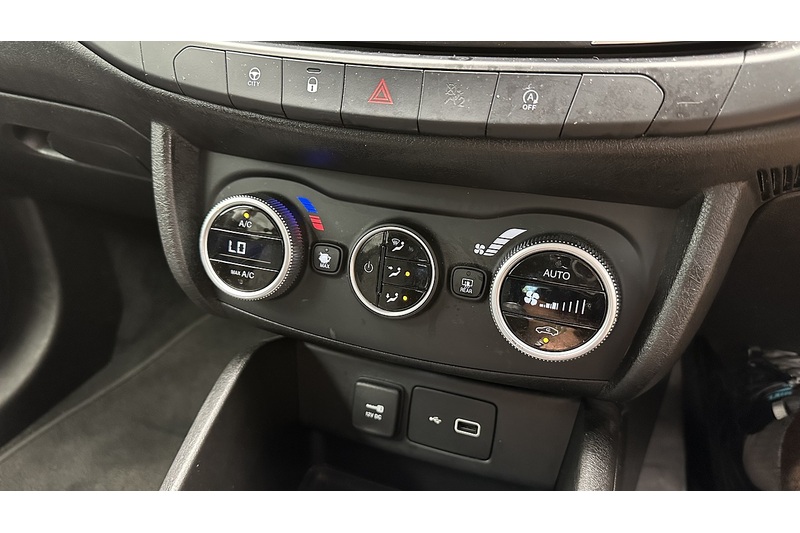 Fiat Tipo Cross - U4149