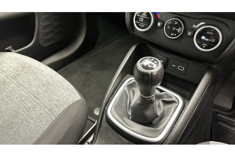 Fiat Tipo Cross - U4149