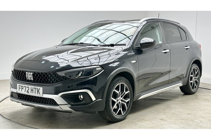 Fiat Tipo Cross - U4149