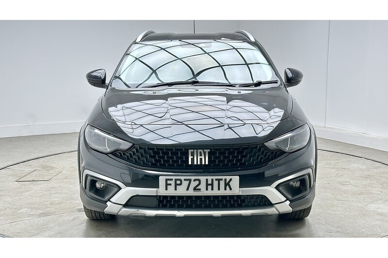 Fiat Tipo Cross - U4149