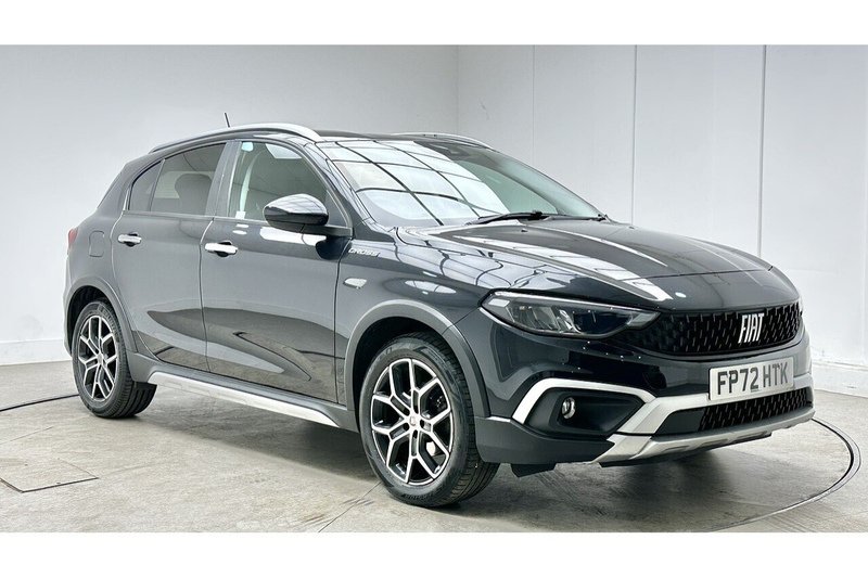 Fiat Tipo Cross - U4149