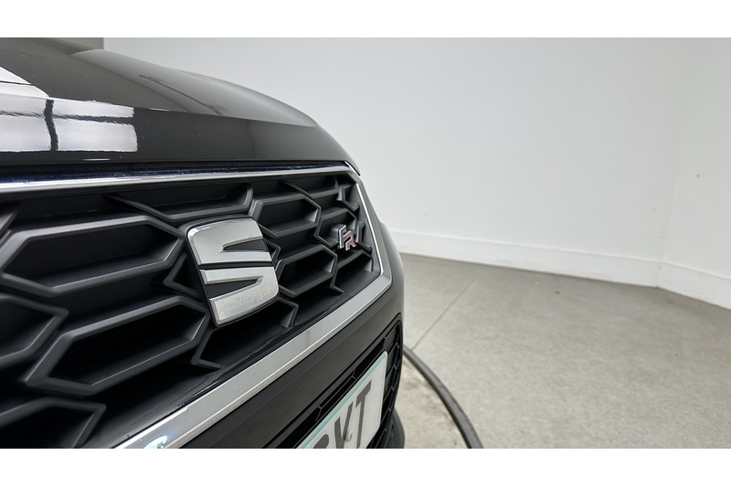 SEAT Arona TSI FR Sport - U4150