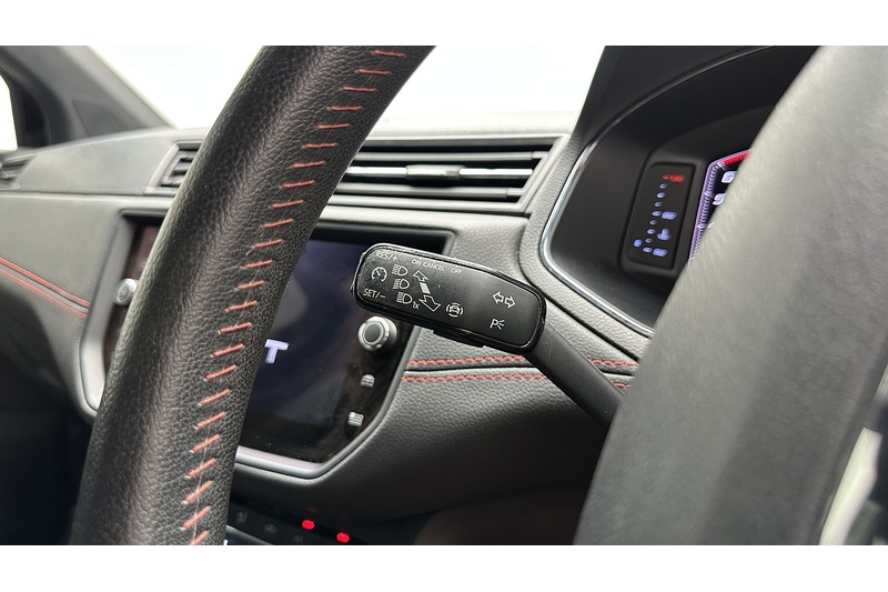 SEAT Arona TSI FR Sport - U4150