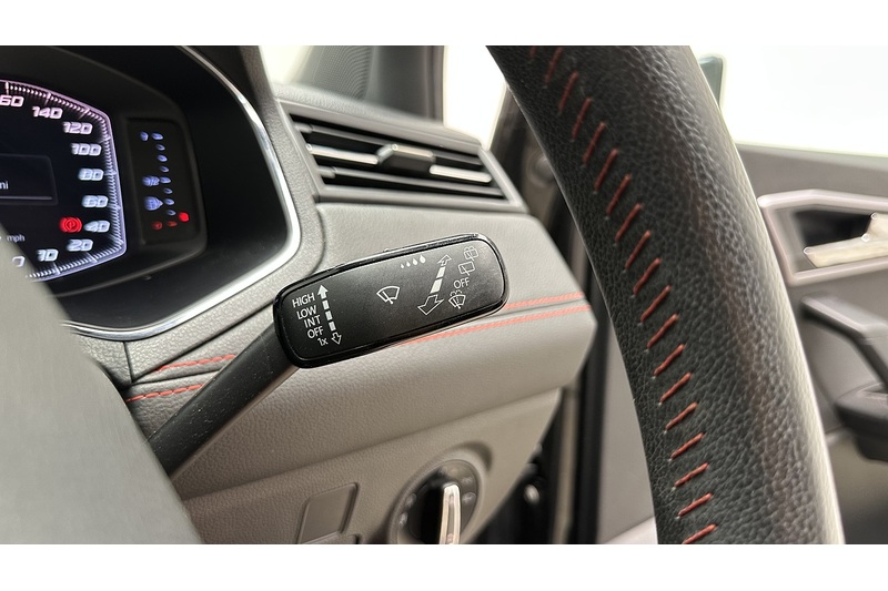 SEAT Arona TSI FR Sport - U4150