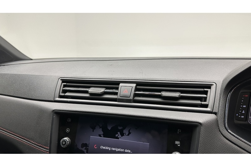 SEAT Arona TSI FR Sport - U4150