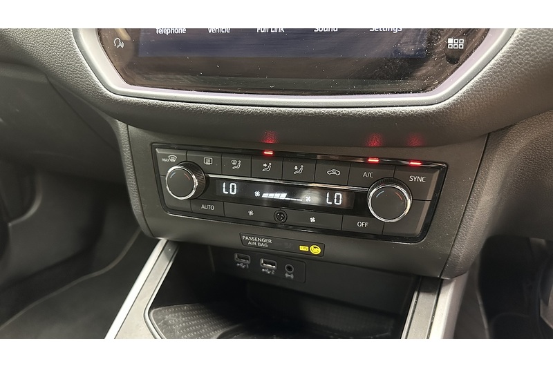 SEAT Arona TSI FR Sport - U4150