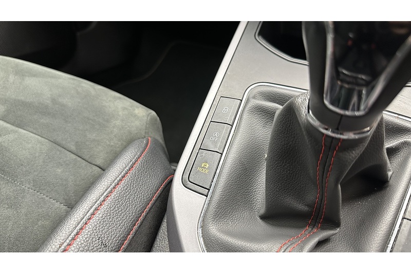 SEAT Arona TSI FR Sport - U4150