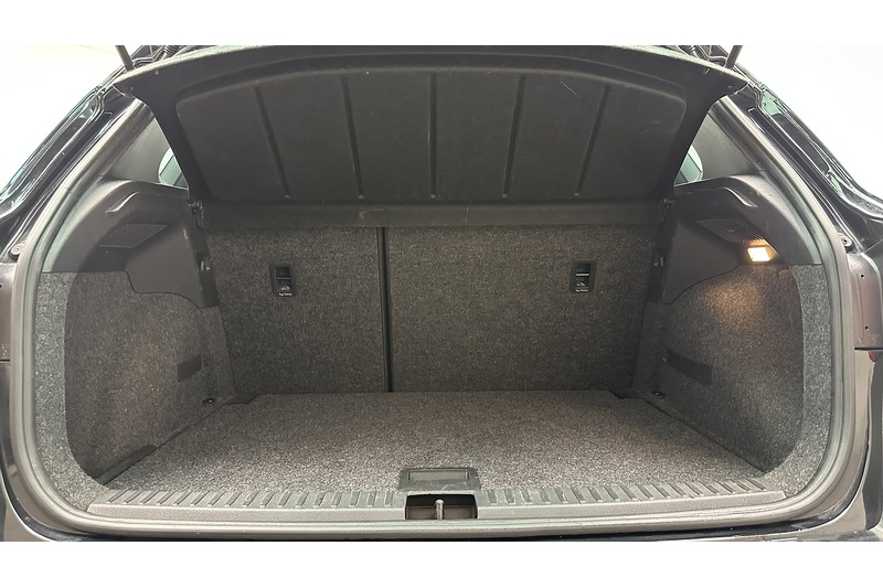 SEAT Arona TSI FR Sport - U4150