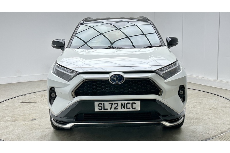 Toyota RAV4 VVT Dynamic - U4153